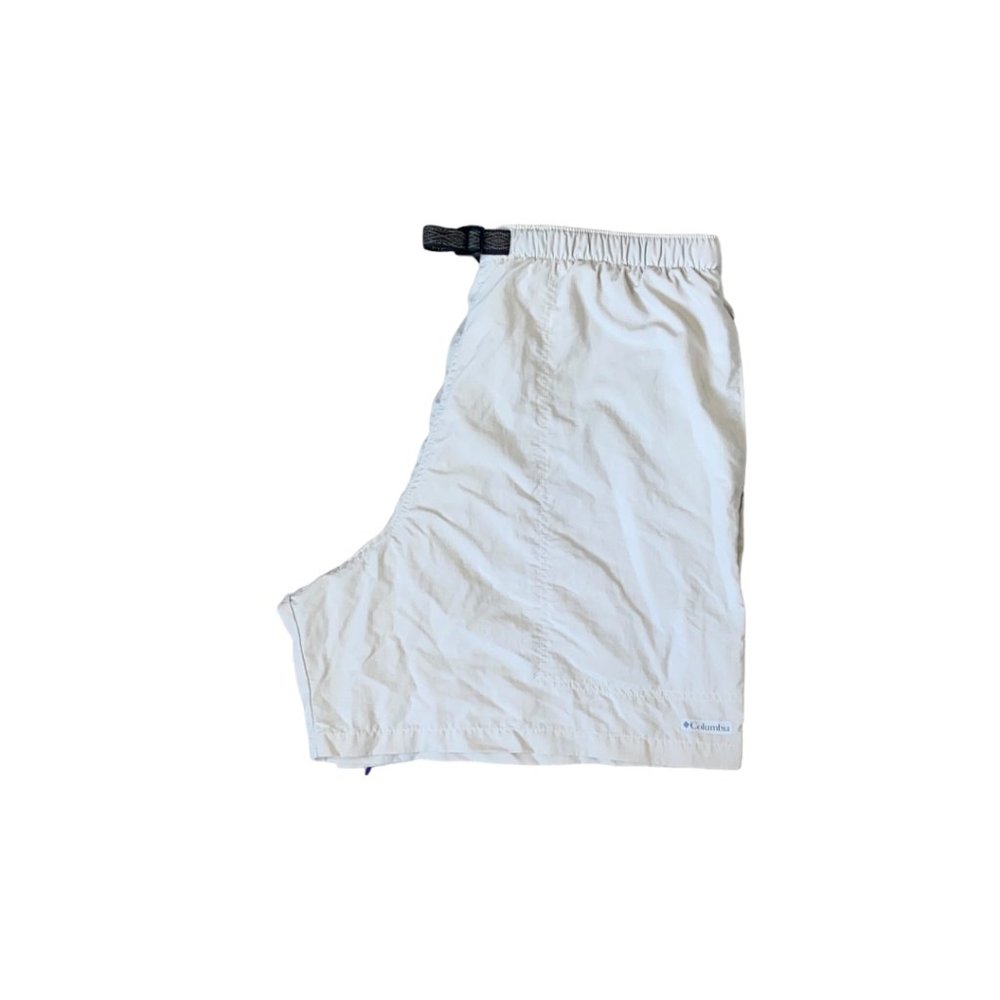 Columbia Cargo Shorts